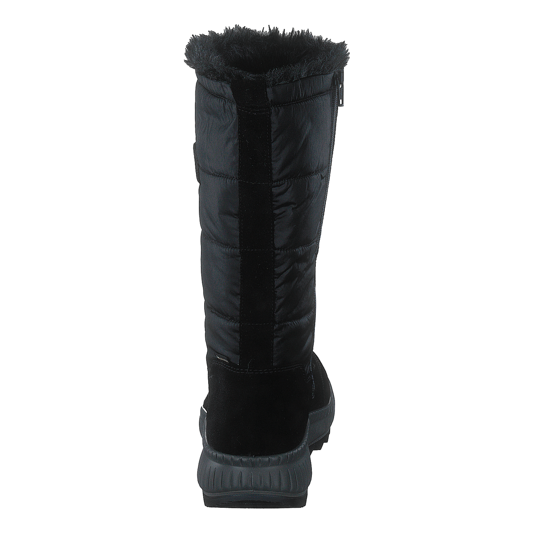 Tirano Black