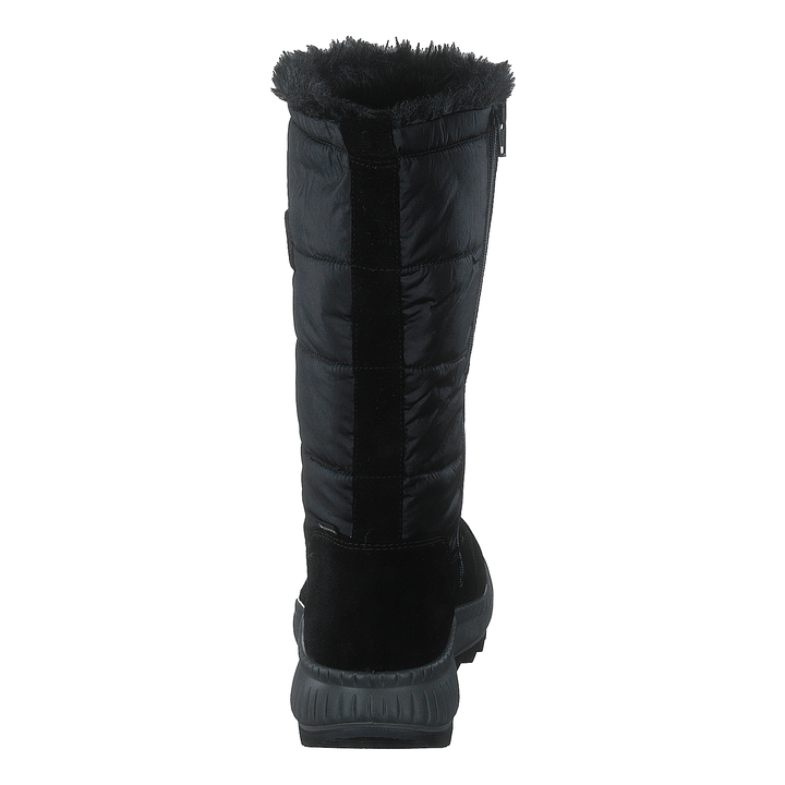 Tirano Black