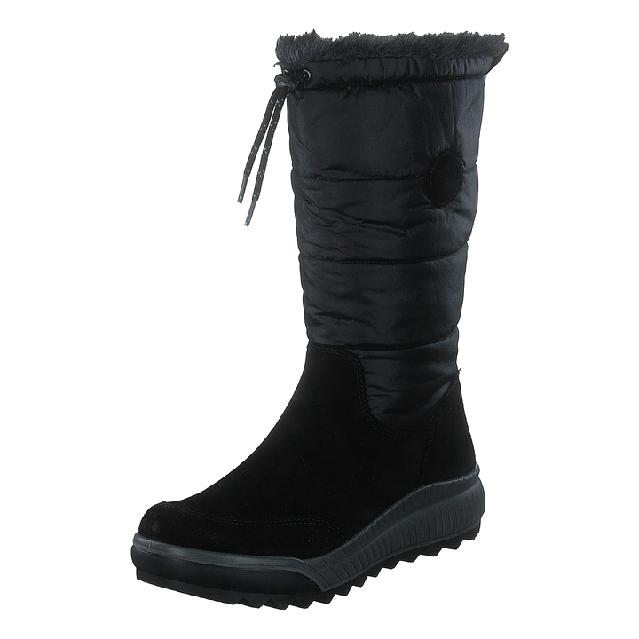 Tirano Black