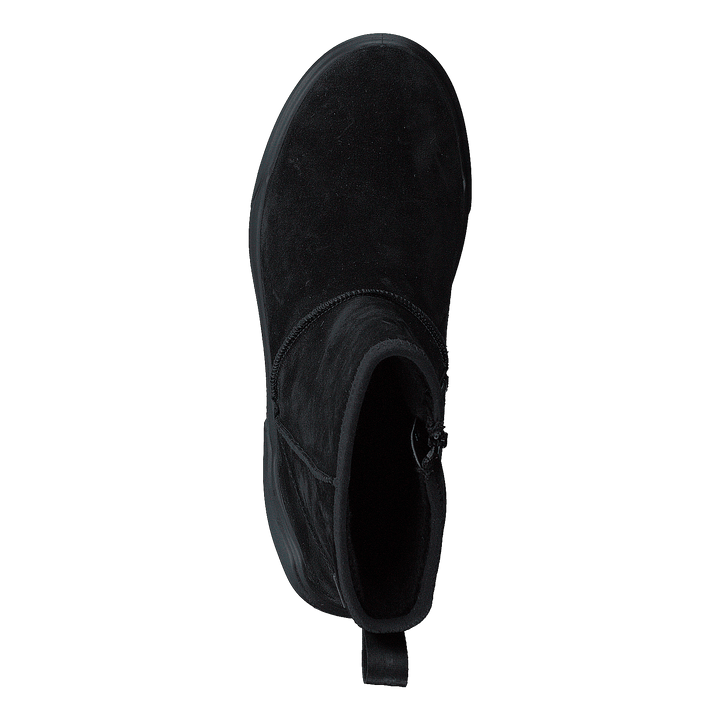 Cosy Black