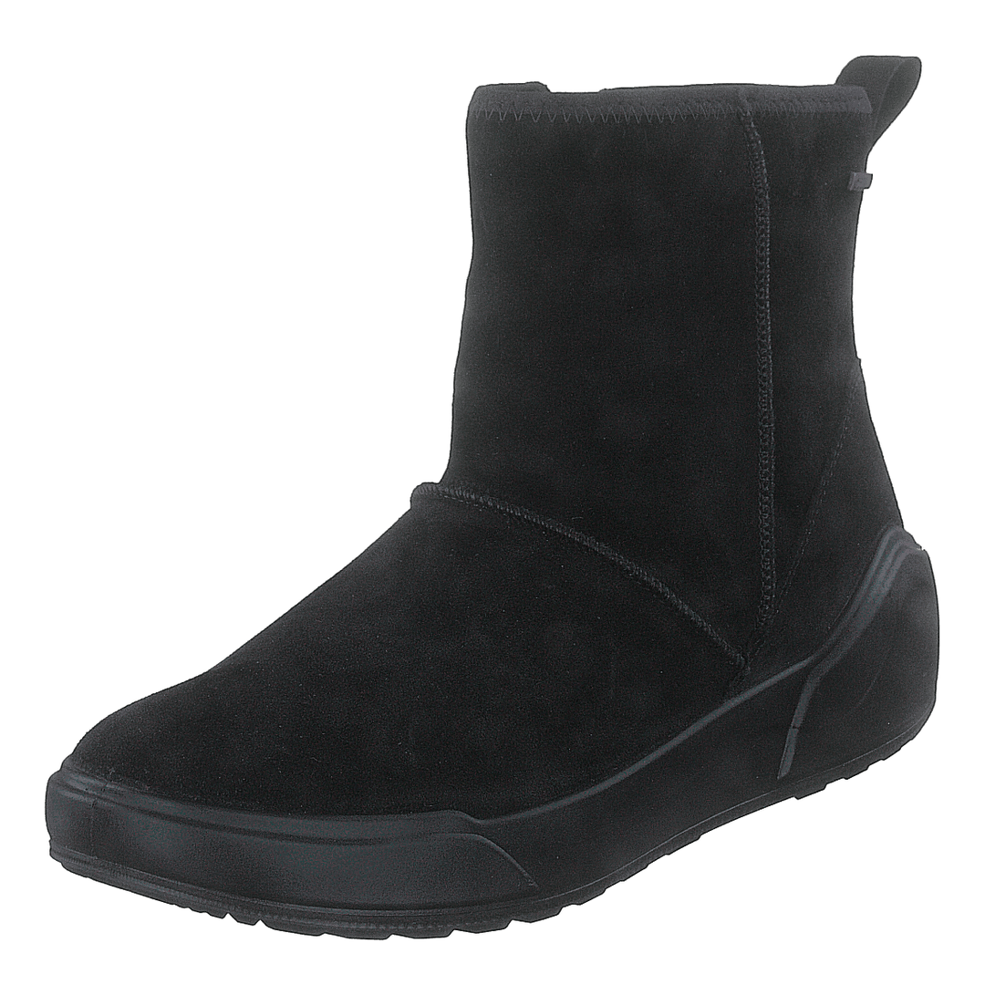 Cosy Black