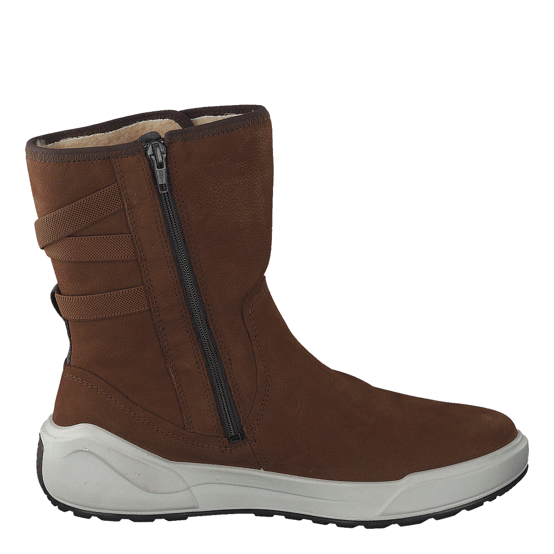 Cosy Brown