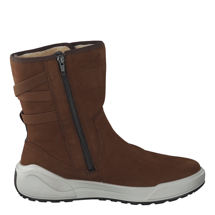 Cosy Brown