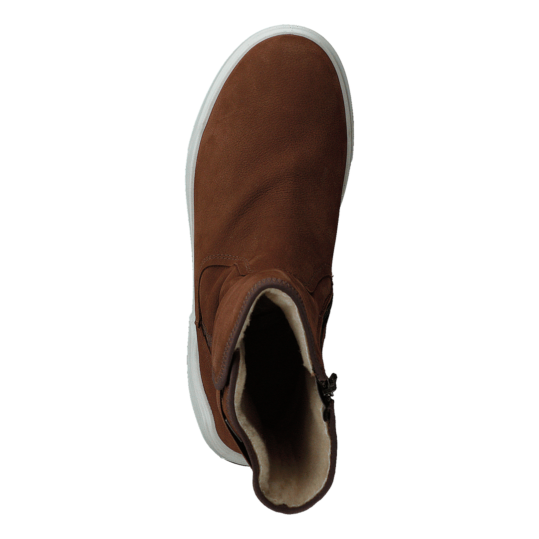Cosy Brown