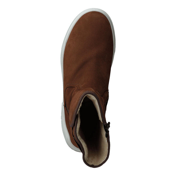 Cosy Brown