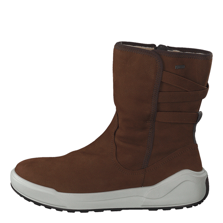 Cosy Brown