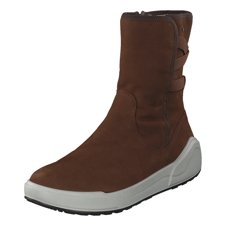 Cosy Brown