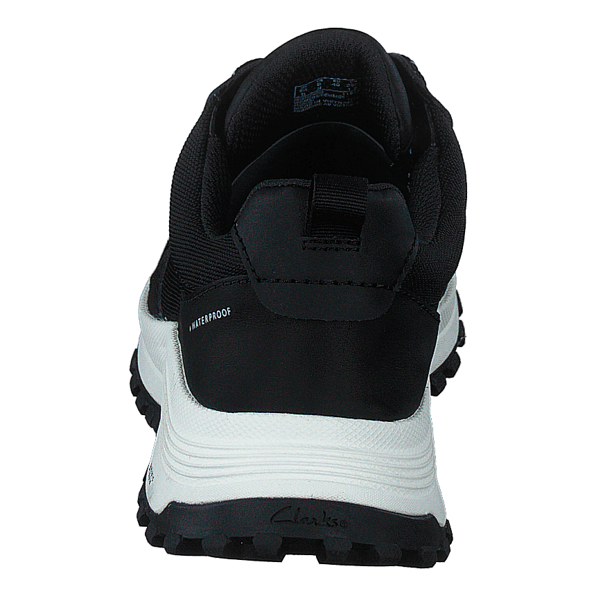 Atltrekfreewp Black Combi