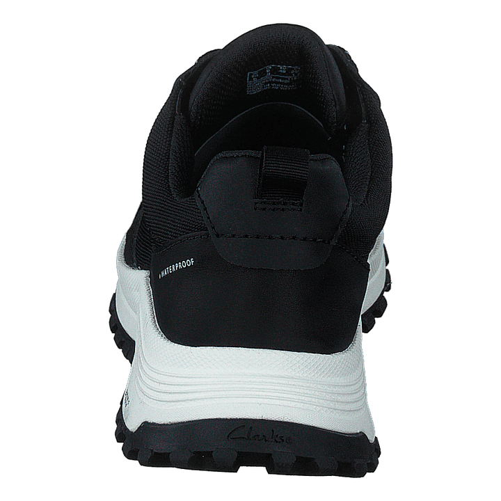 Atltrekfreewp Black Combi