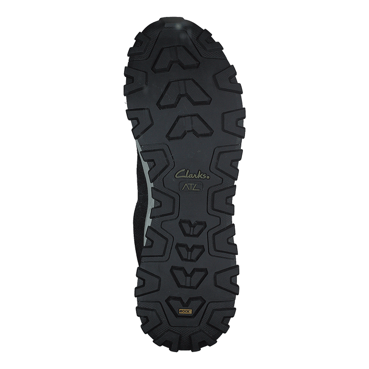 Atltrekfreewp Black Combi