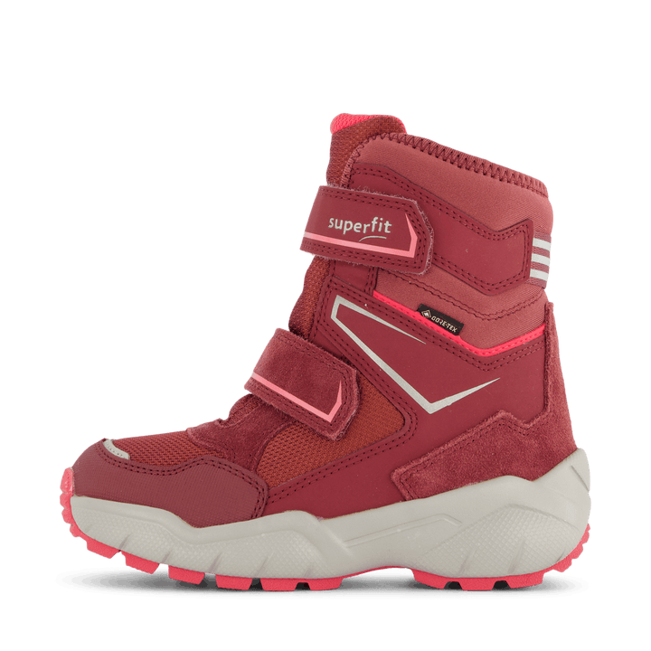 Culusuk 2.0 Red