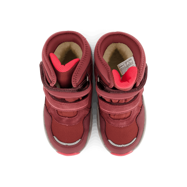 Culusuk 2.0 Red