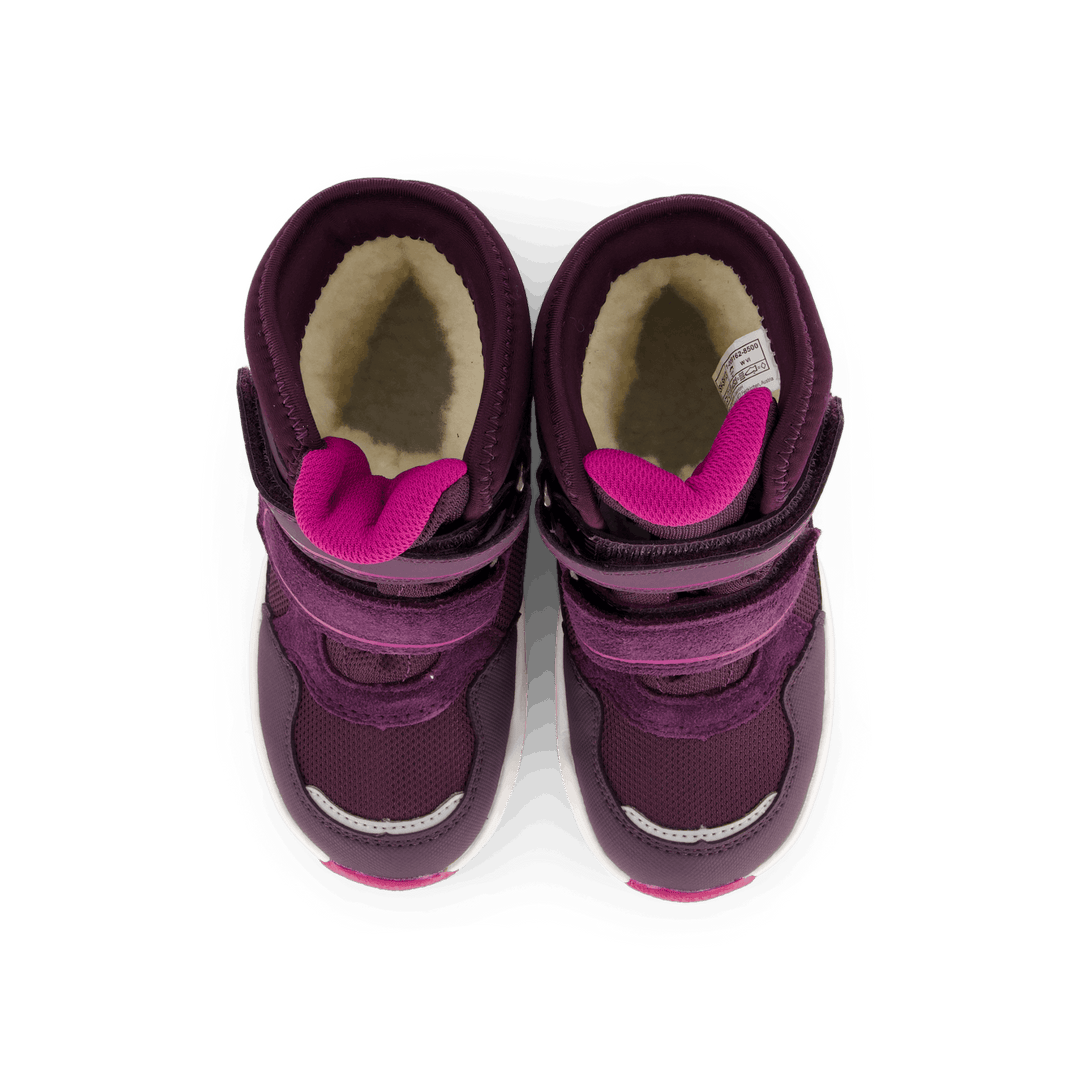 Culusuk 2.0 Purple