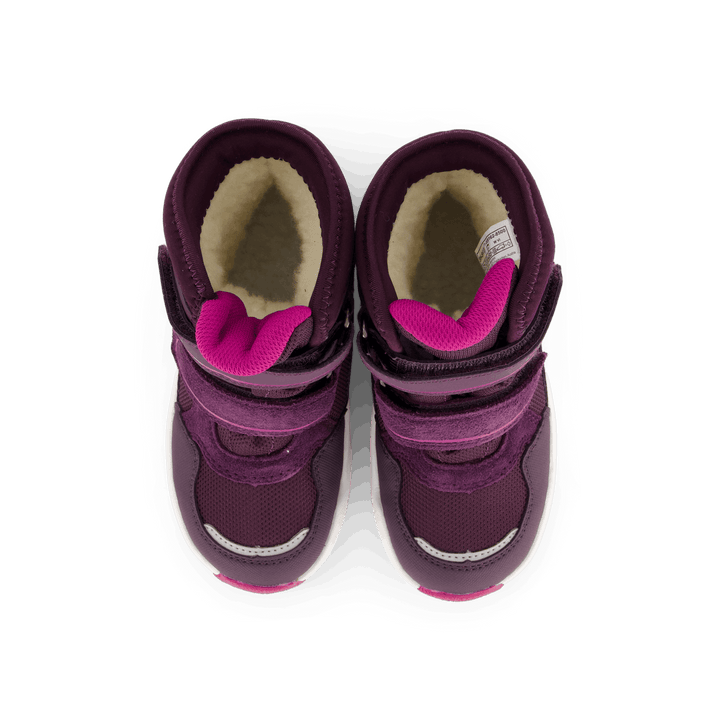 Culusuk 2.0 Purple