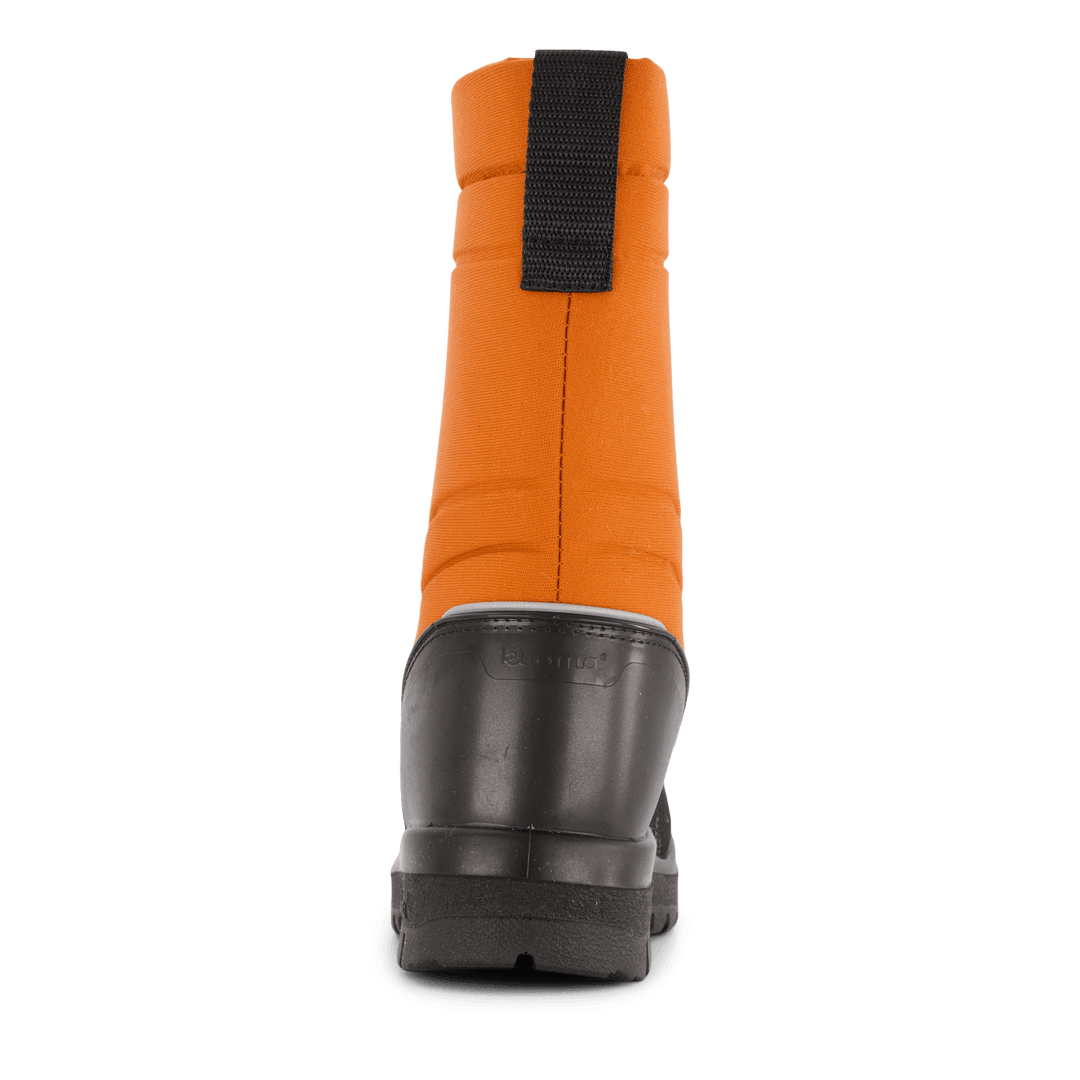 Putkivarsi Burnt Orange