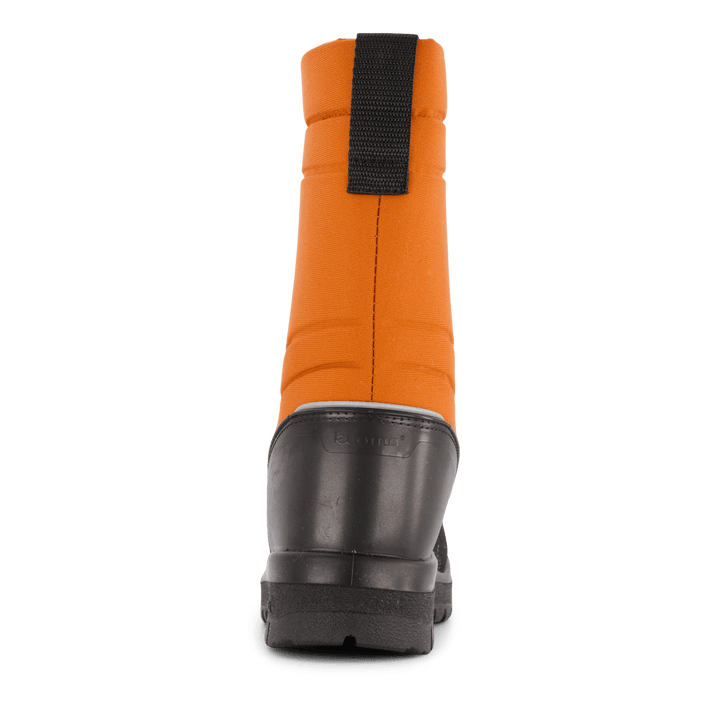 Putkivarsi Burnt Orange
