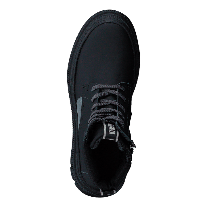 Boxholm 2.0 Xc Black