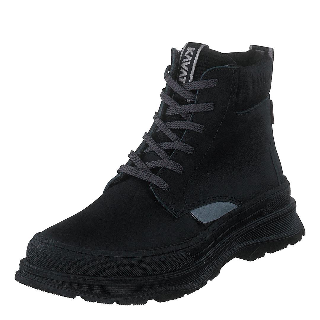 Boxholm 2.0 Xc Black