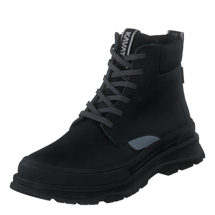 Boxholm 2.0 Xc Black