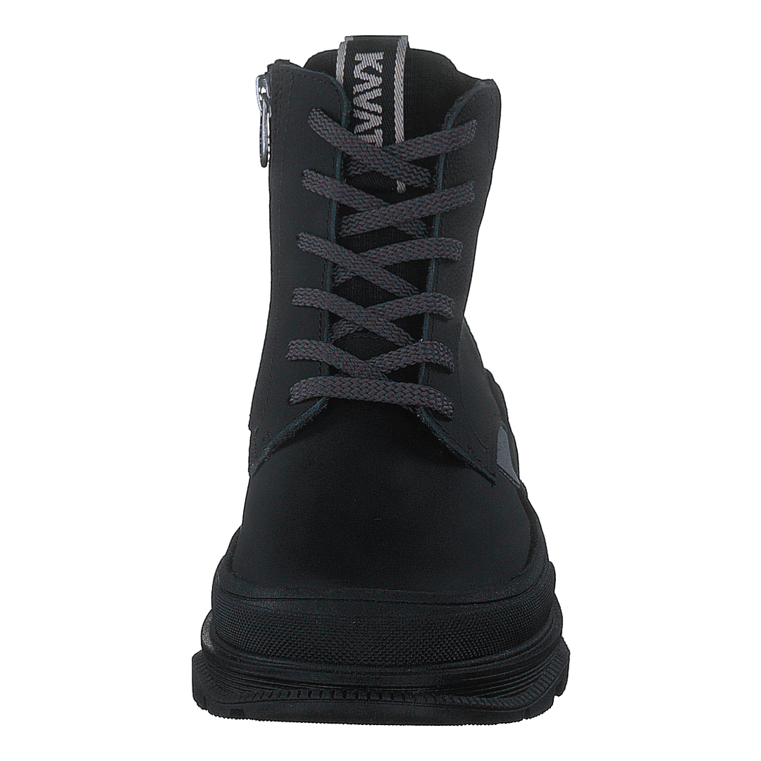 Boxholm 2.0 Xc Black