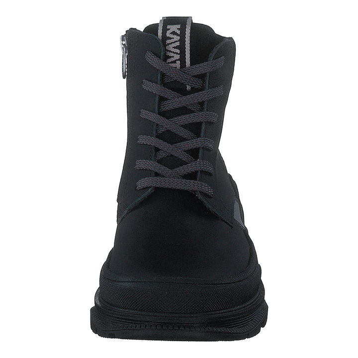 Boxholm 2.0 Xc Black