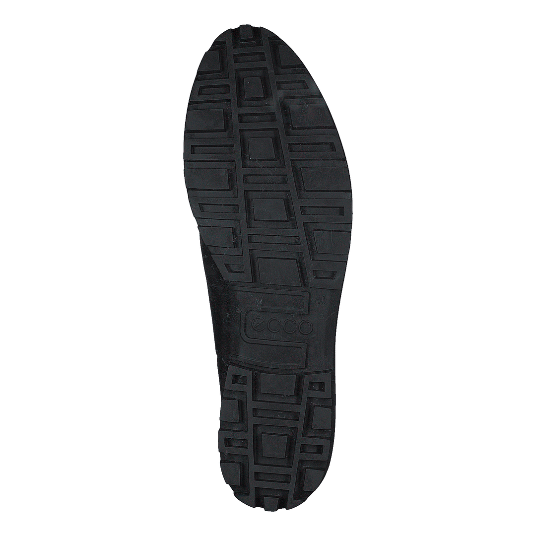 Ecco Modtray W Black