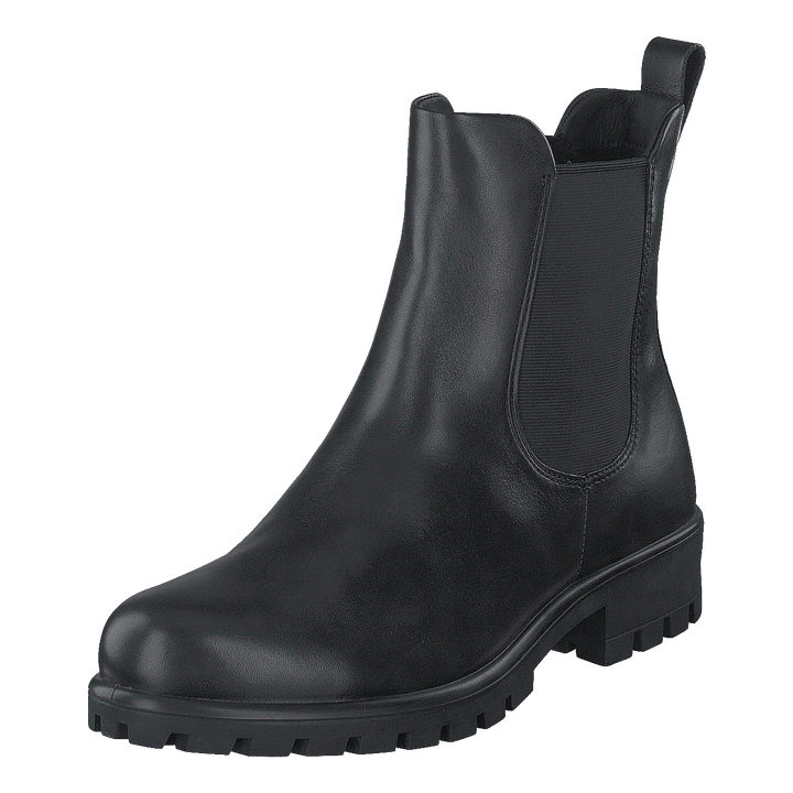 Ecco Modtray W Black