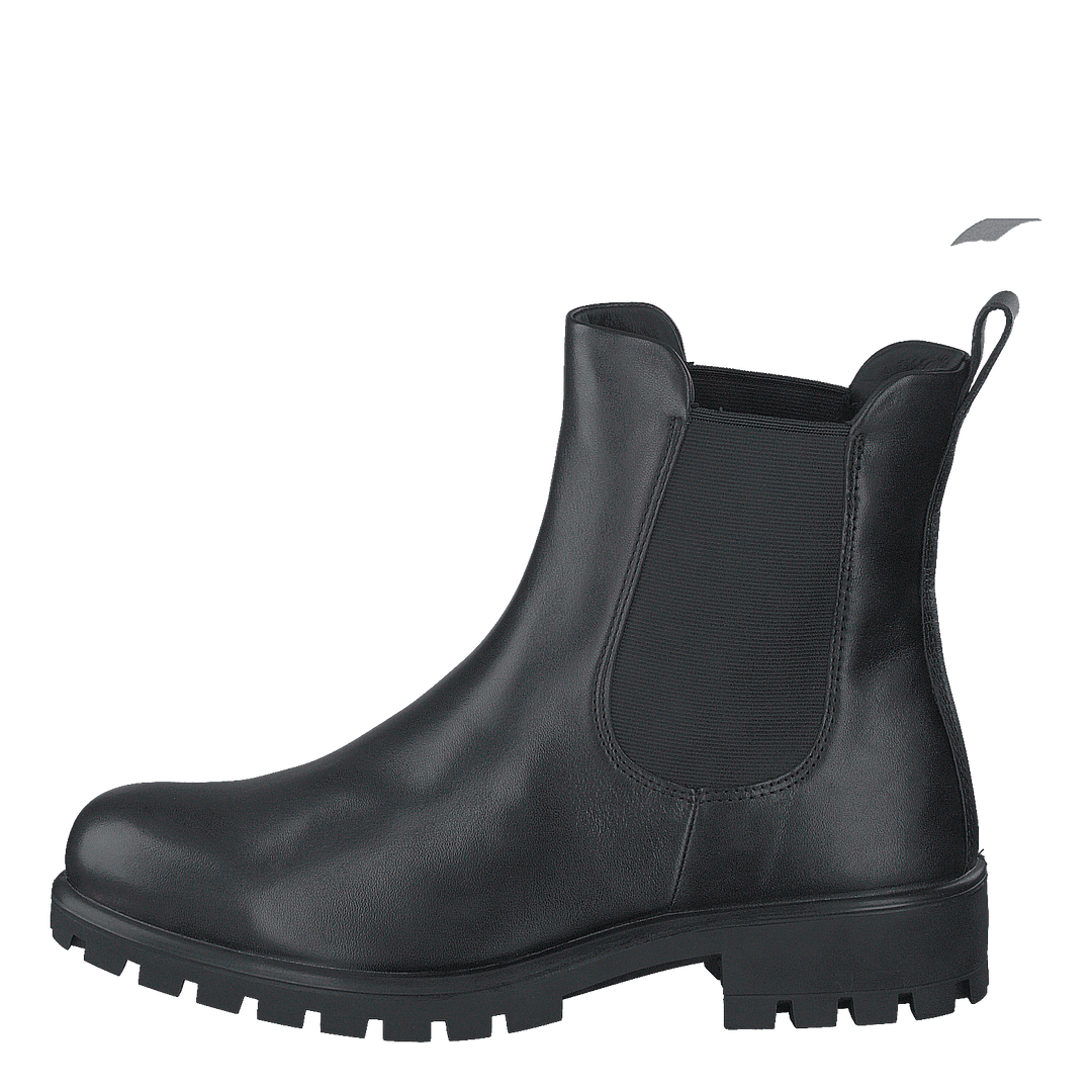 Ecco Modtray W Black