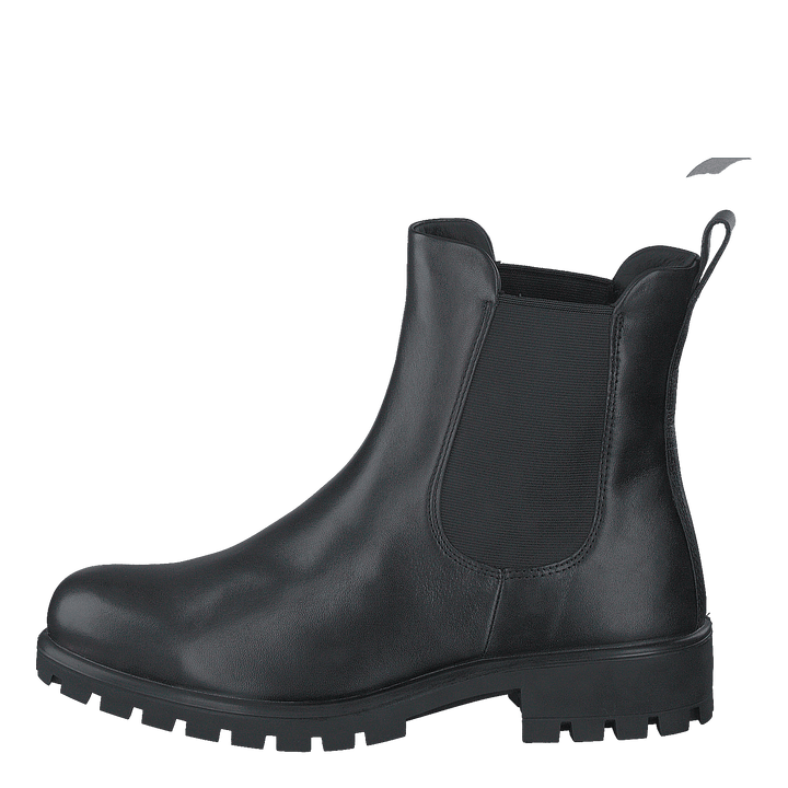 Ecco Modtray W Black