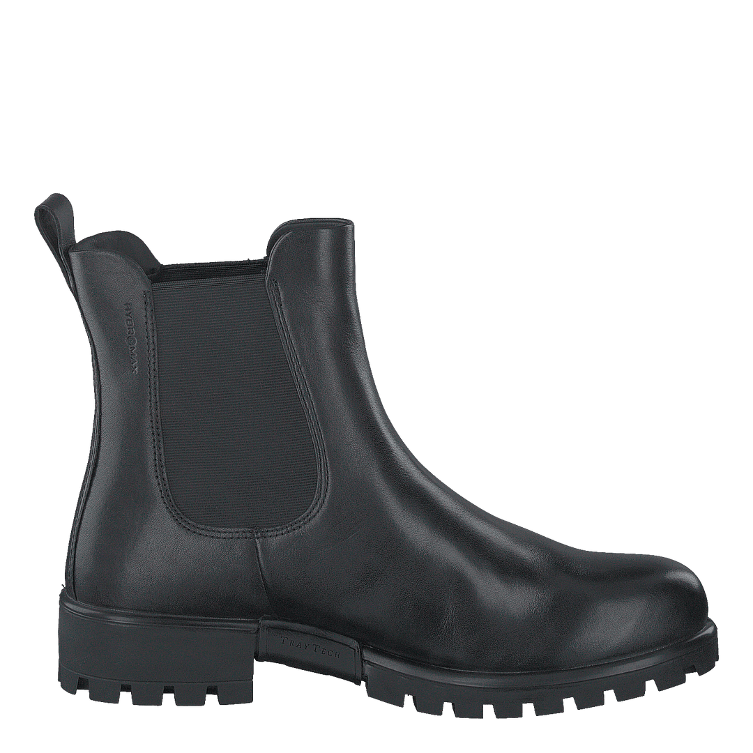 Ecco Modtray W Black