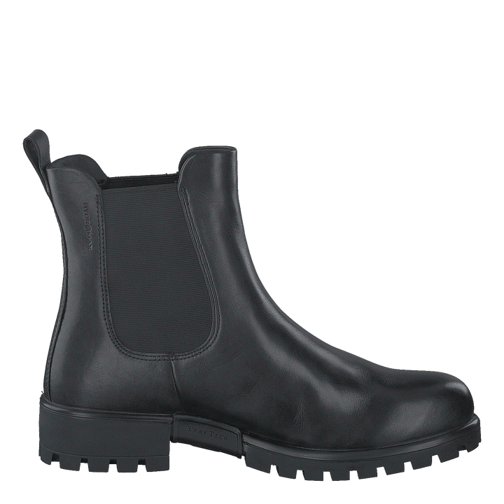 Ecco Modtray W Black