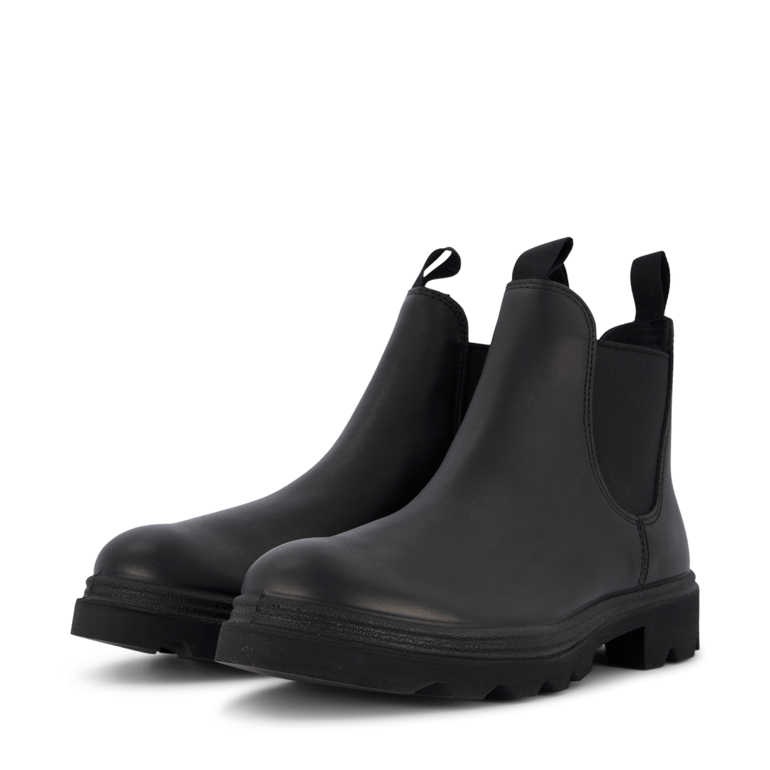 Ecco Grainer W Black