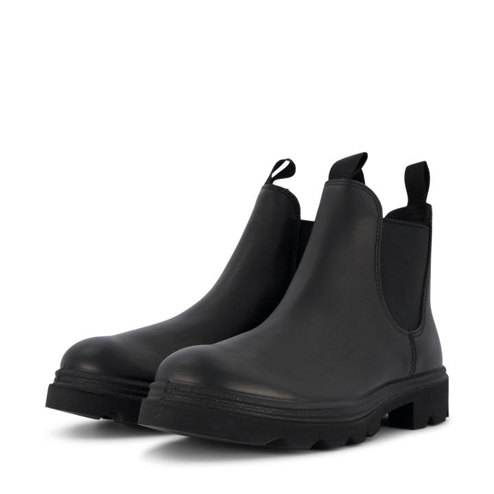 Ecco Grainer W Black