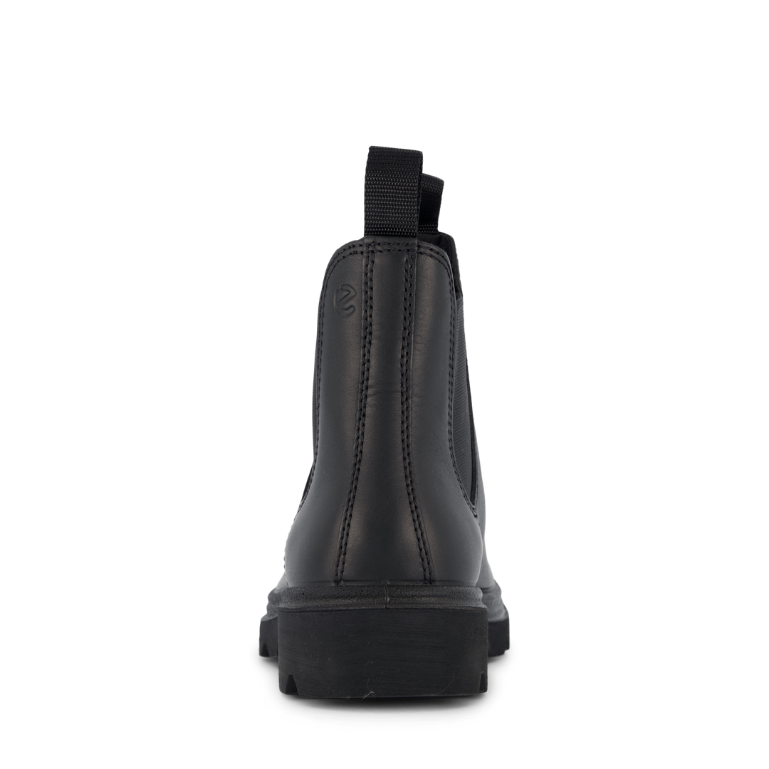 Ecco Grainer W Black