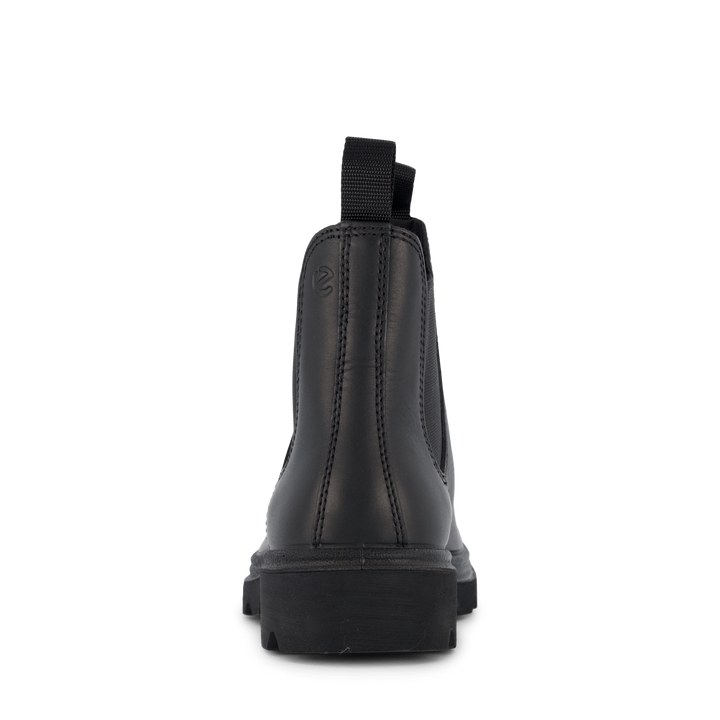 Ecco Grainer W Black