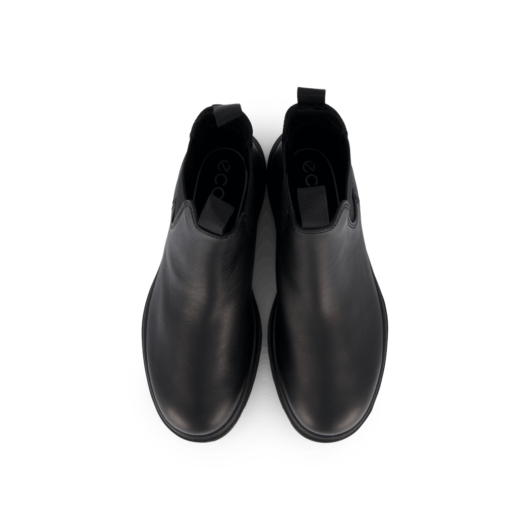 Ecco Grainer W Black