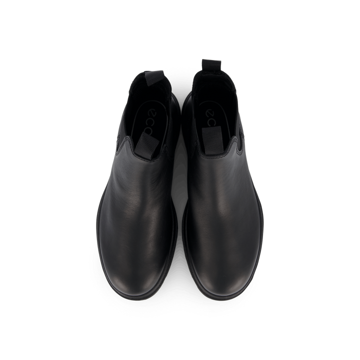 Ecco Grainer W Black