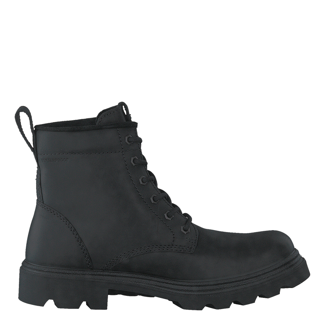 Ecco Grainer W Black