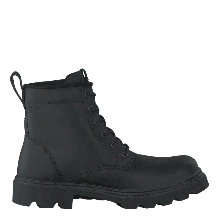 Ecco Grainer W Black