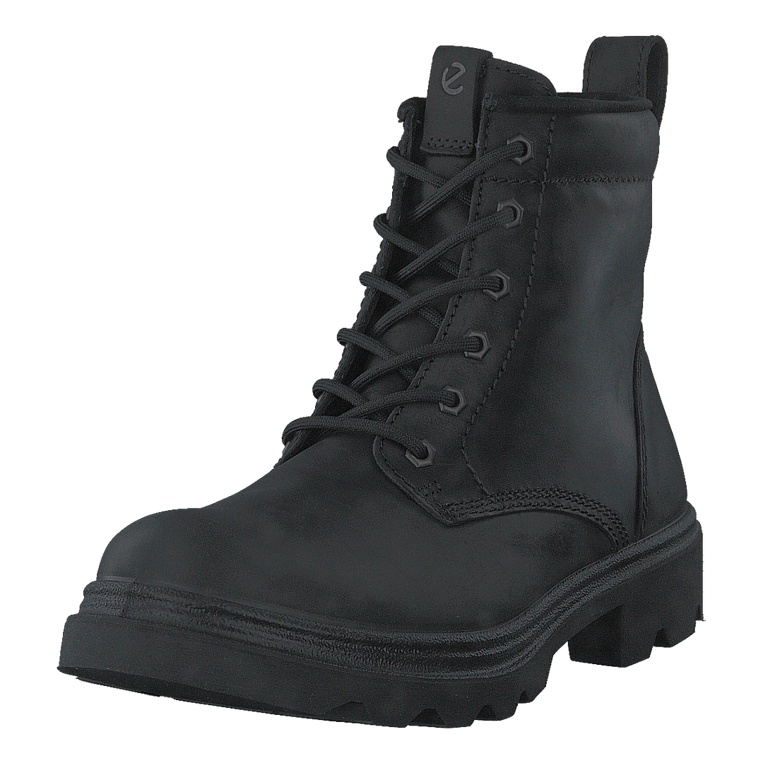 Ecco Grainer W Black