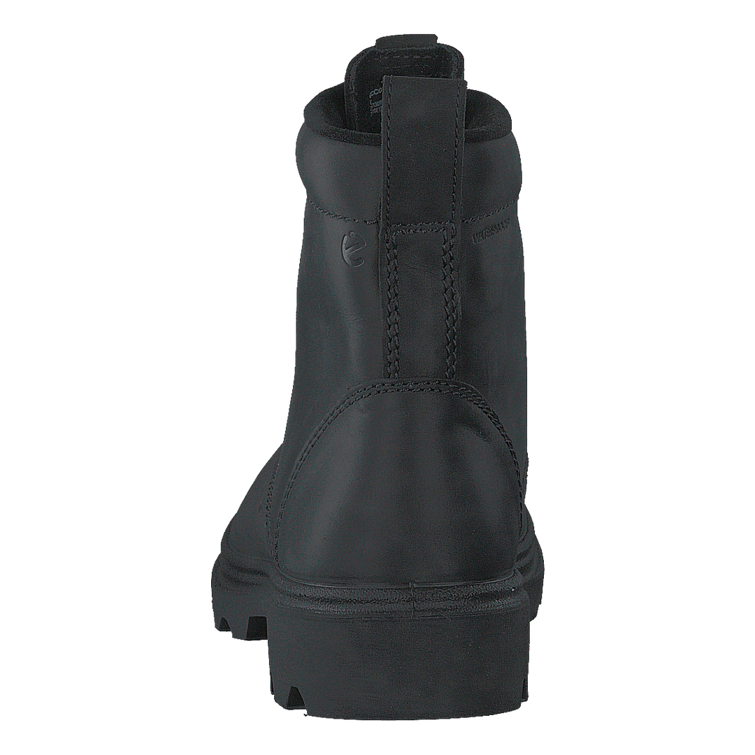 Ecco Grainer W Black