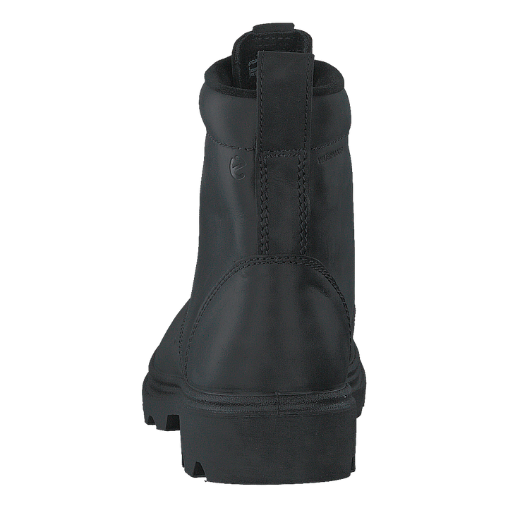 Ecco Grainer W Black