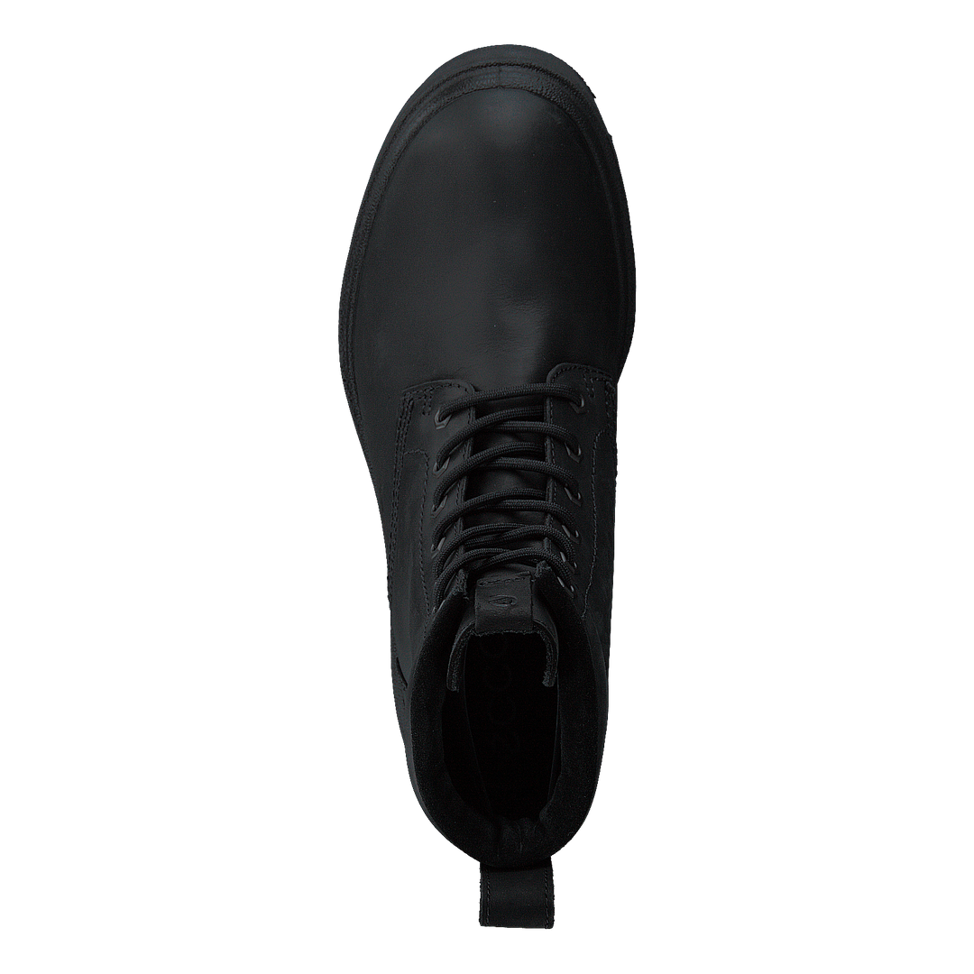 Ecco Grainer W Black