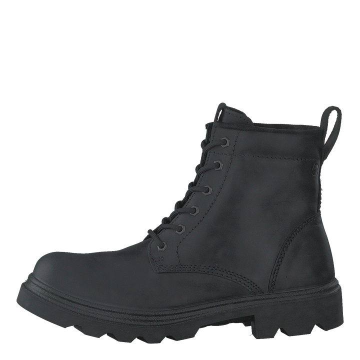 Ecco Grainer W Black