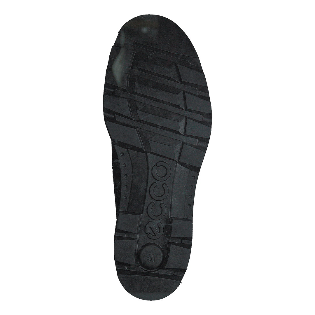 Ecco Grainer W Black