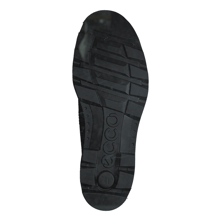 Ecco Grainer W Black