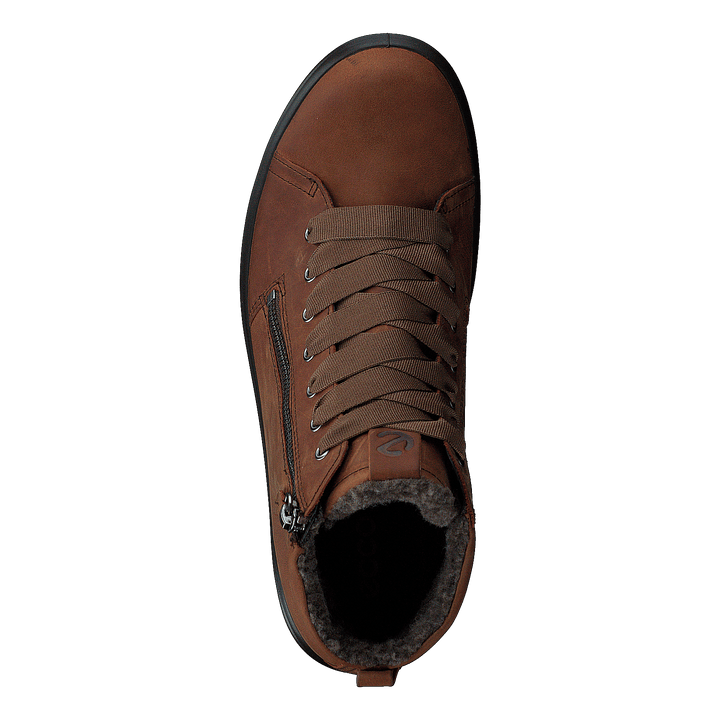 Ecco Soft 7 Tred W Sierra