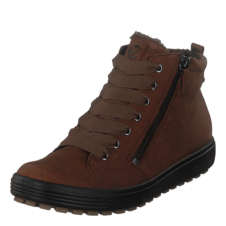Ecco Soft 7 Tred W Sierra
