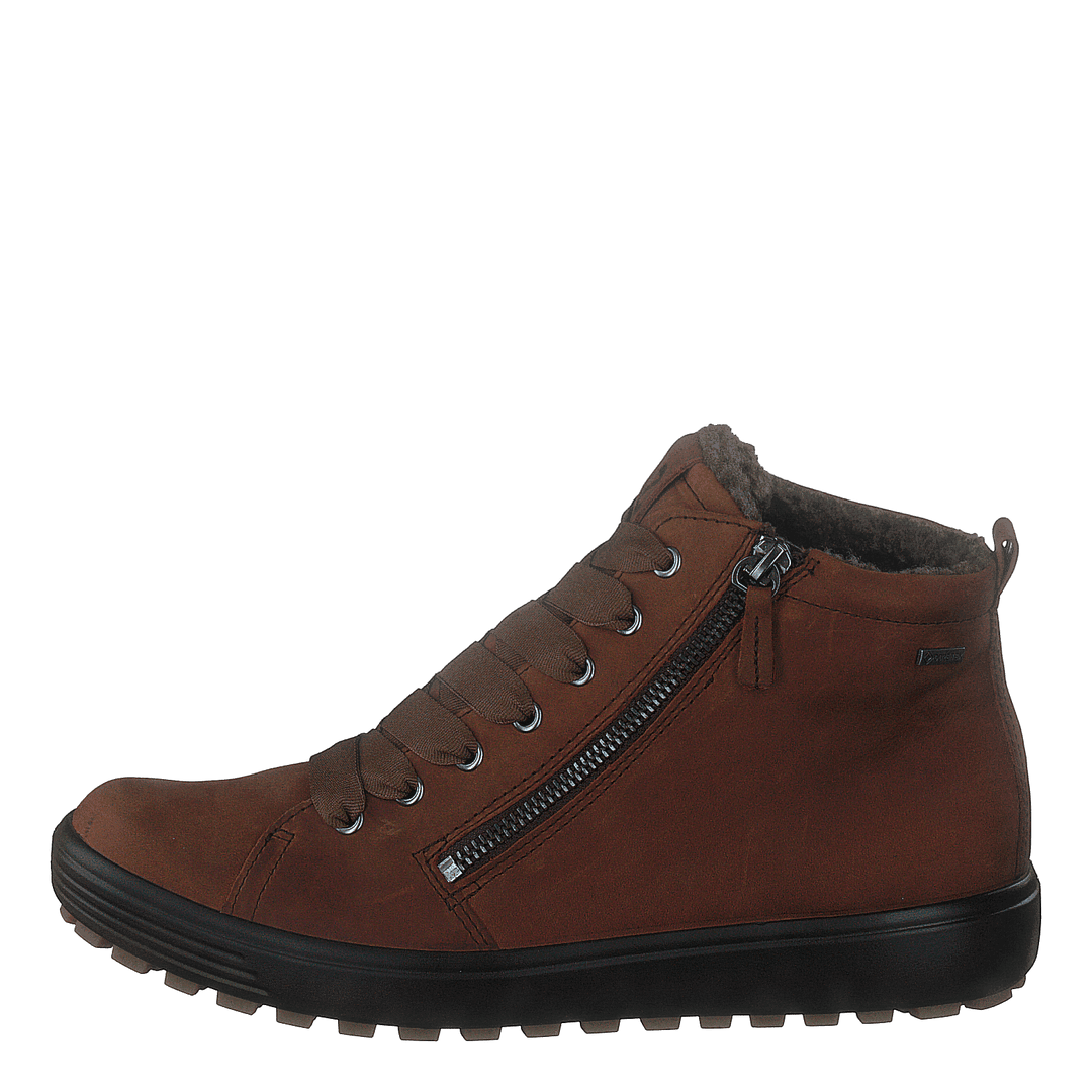 Ecco Soft 7 Tred W Sierra