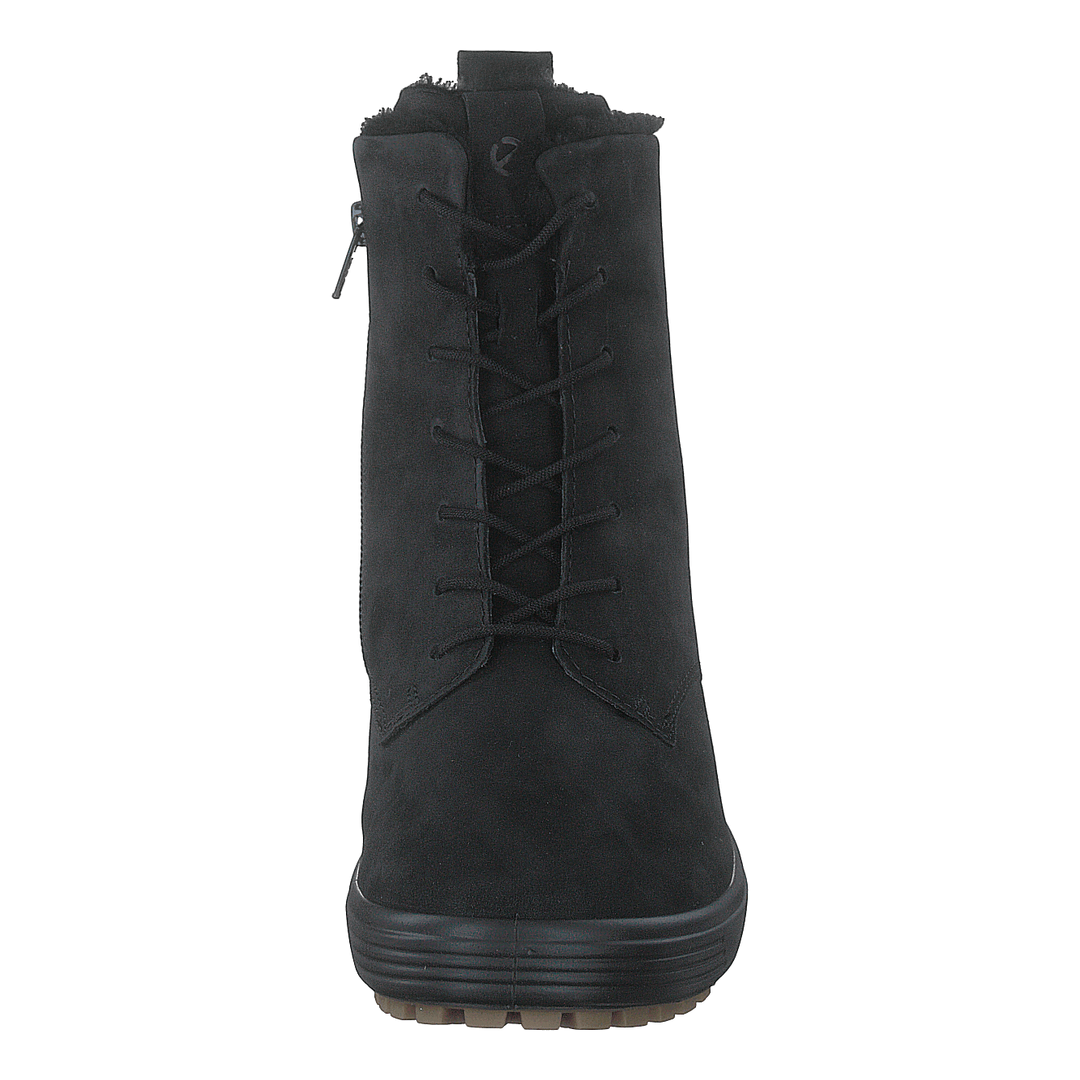 Ecco Soft 7 Tred W Black